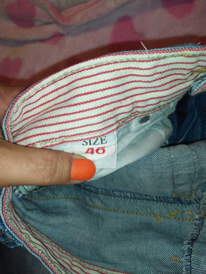 Jeans homme - photo numéro 9