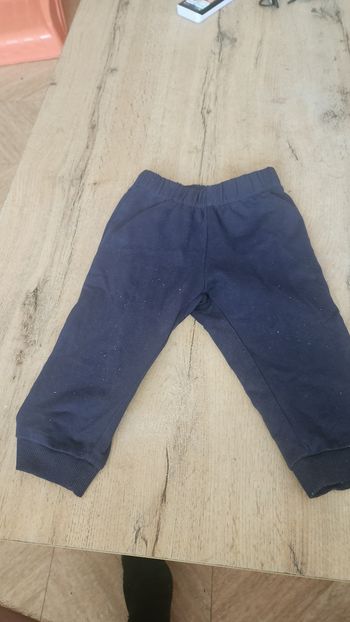 Pantalon bébé