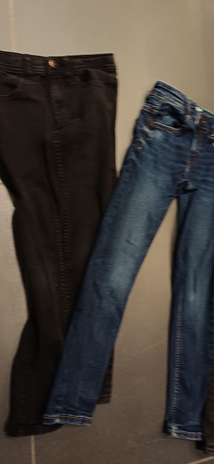 Lot 4 pièces garçon taille 8 ans - photo numéro 5