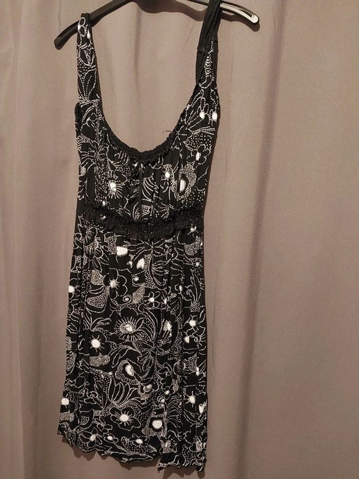 Robe d'été
