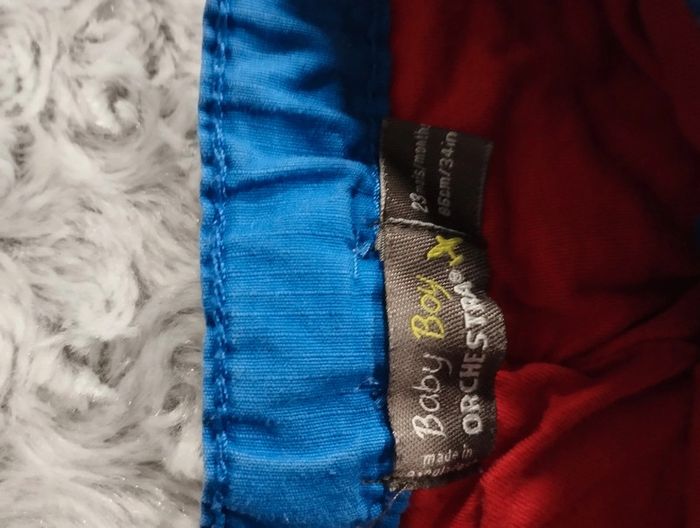 Pantalon 23 mois orchestra - photo numéro 2