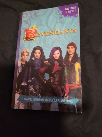 Descendants