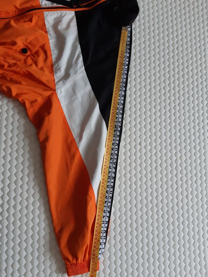 Petit Blouson style bomber - photo numéro 8