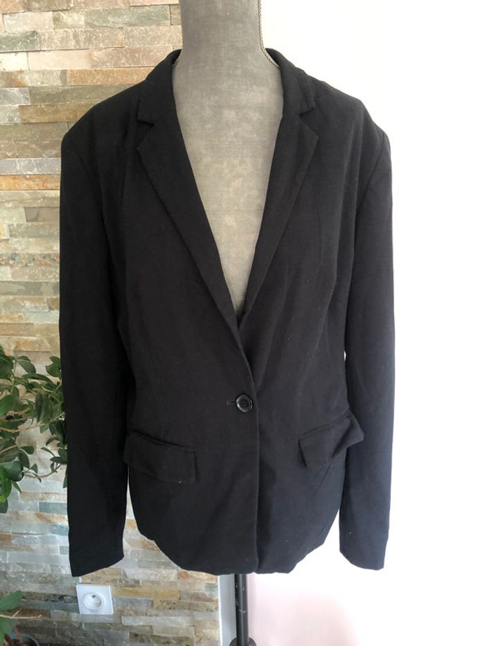 Veste de tailleur Kiabi 42