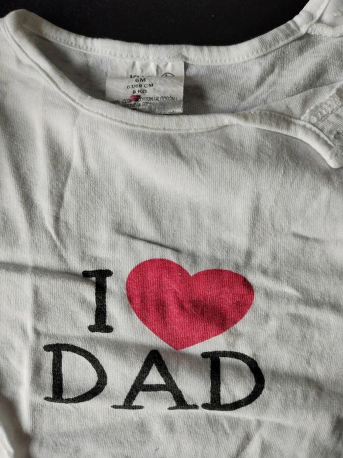 Tee shirt - photo numéro 2