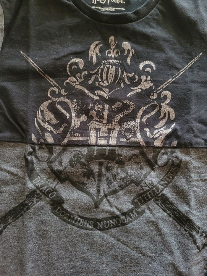 Tee-shirt ikks 8 ans - photo numéro 3