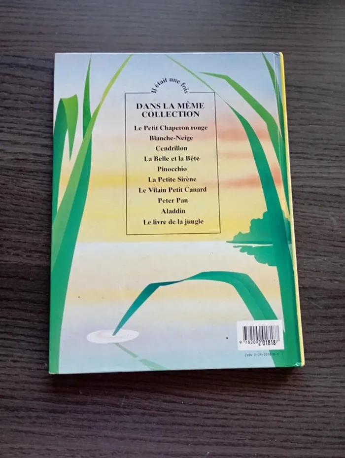 Le vilain petit canard. - photo numéro 2