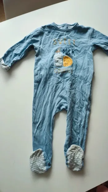 Pyjama 24 mois