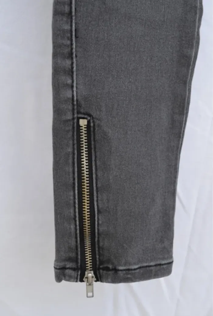 Pantalon noir - photo numéro 6