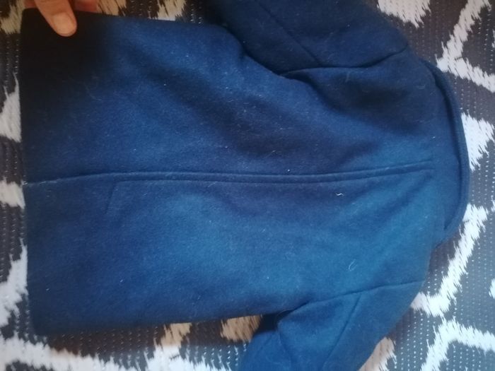 Manteau Tartine & Chocolat - photo numéro 4