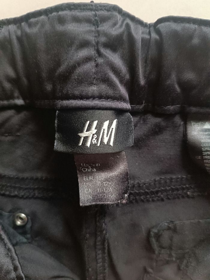 Pantalon fête - photo numéro 2