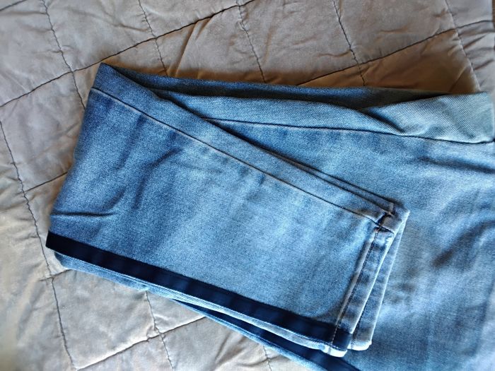 Lot 2 pantalons grossesse - photo numéro 5