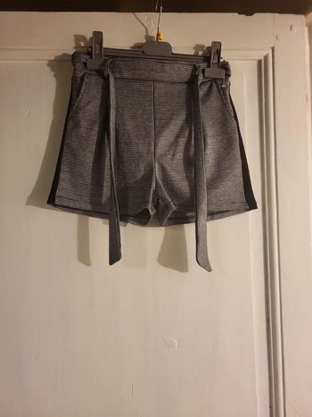 short xxs