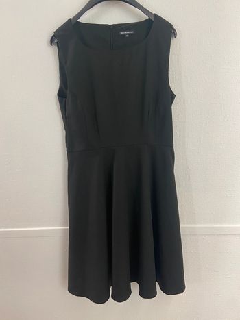 Robe noir BestMoutain taille 38