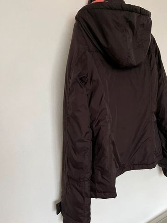 Veste molletonnée Urban Surface Taille M - photo numéro 5