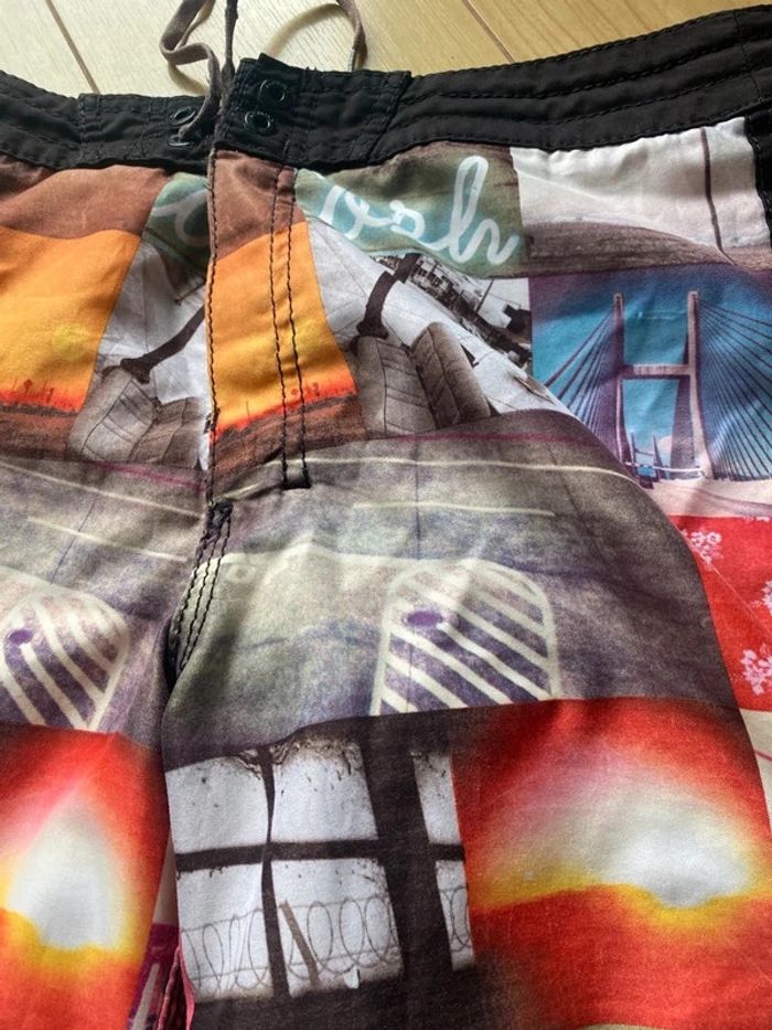 Board short billabong 14 ans - photo numéro 3