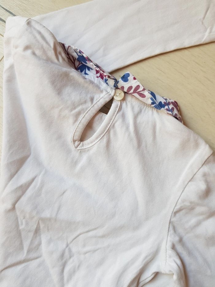 Ensemble fille eden&Victor 4ans - photo numéro 7