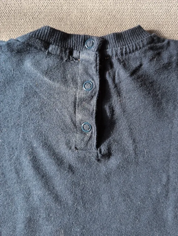 T-shirt - photo numéro 5