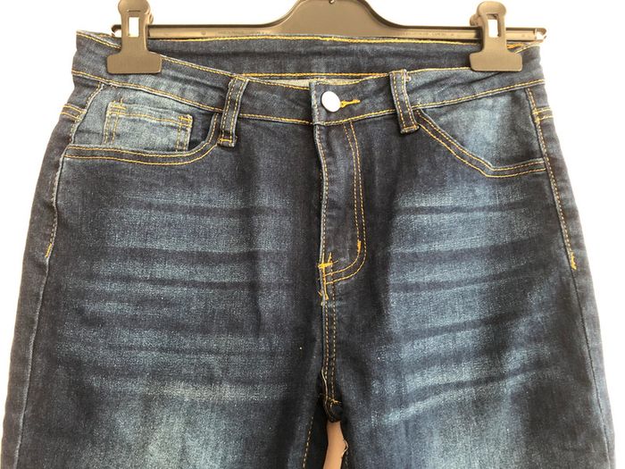 Jean brut 40 Shein - photo numéro 2