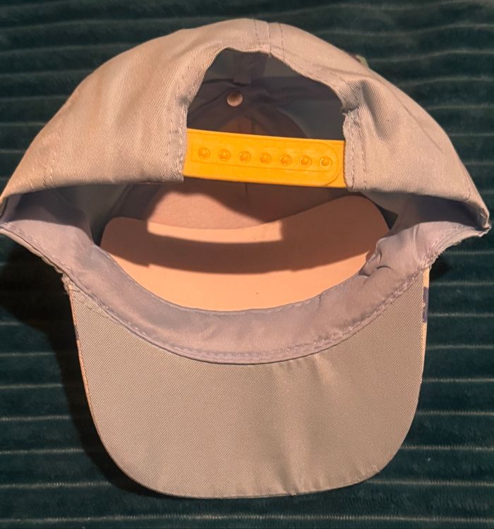 Casquette Stitch - photo numéro 4