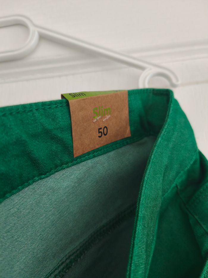 Pantalon neuf taille 50 - photo numéro 4