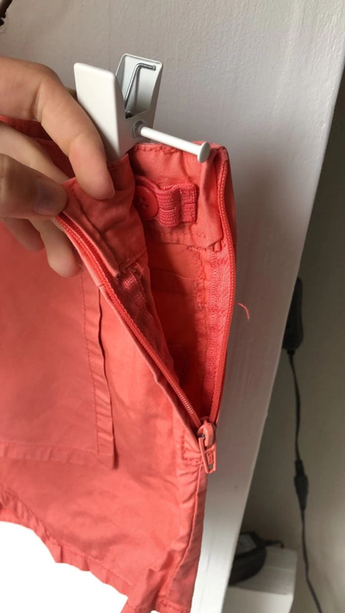 Short jupe Kiabi 8 ans - photo numéro 3