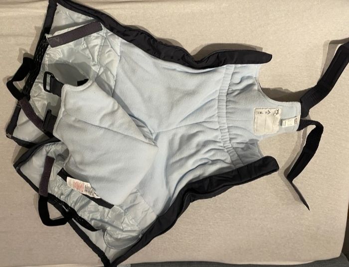 Salopette Neige Combinaison de ski Wed'ze 18m 78-85cm - photo numéro 6