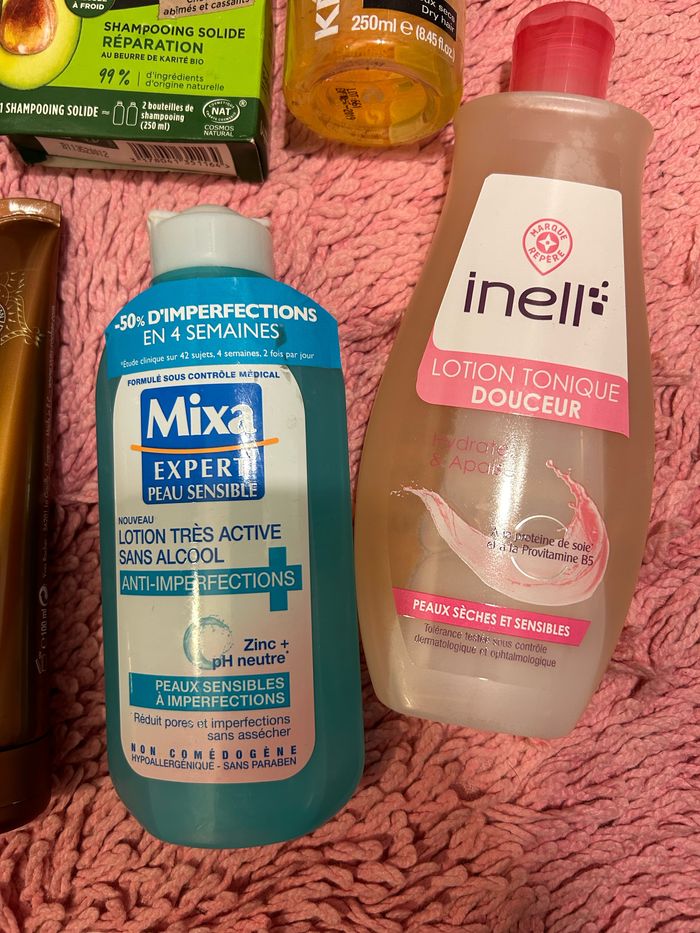 Lots cosmétiques - photo numéro 8