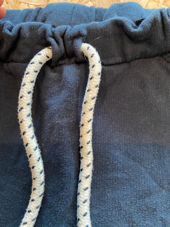 Pantalon jogging 18 mois Kiabi garçon - photo numéro 2