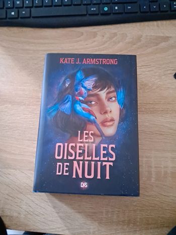 Les oiselles de nuit
