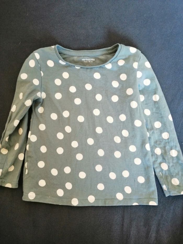 Tee-shirt