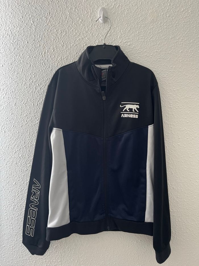 Veste Airness taille 10 ans - photo numéro 3