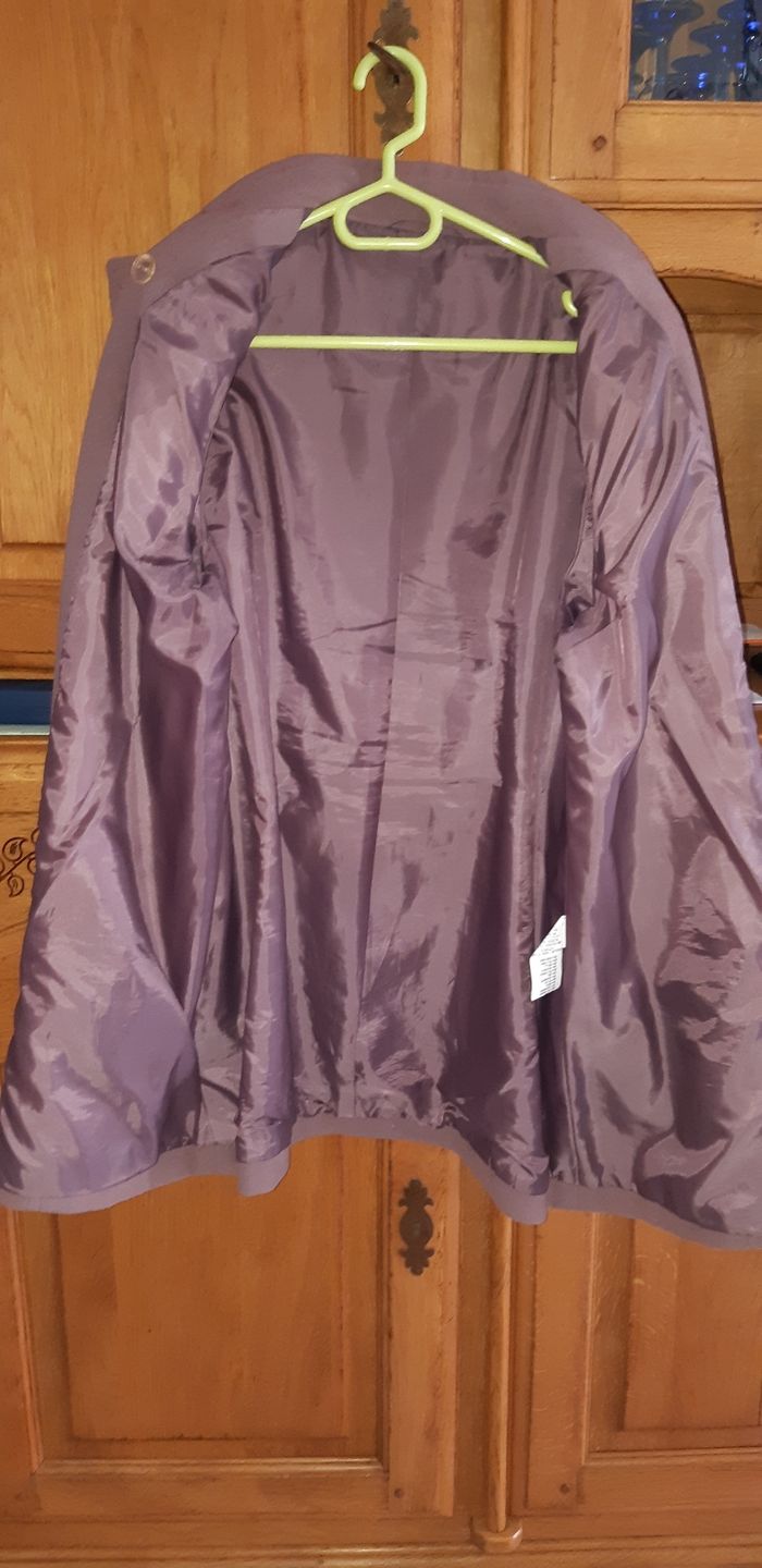 Manteau femme - photo numéro 2