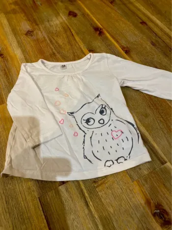Tee-shirts manche longue