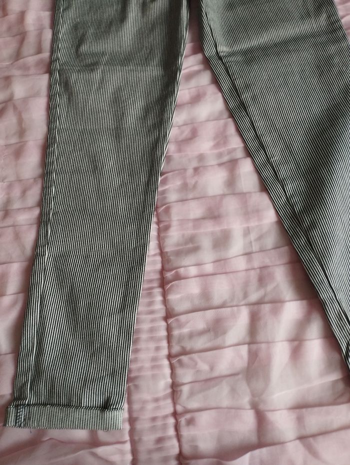 Pantalon garçon 134/140 - photo numéro 4