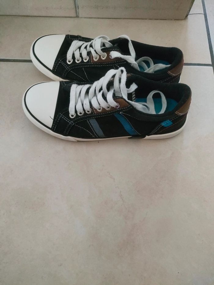 Tennis T38 - photo numéro 3