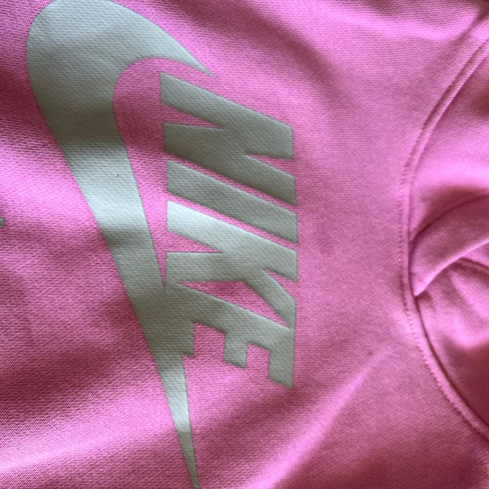 pull fille nike 10ans - photo numéro 2