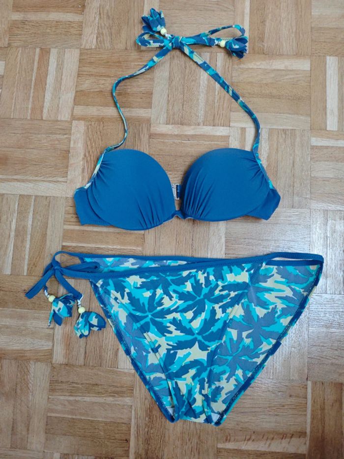 Maillot de bain deux pièces Passionata