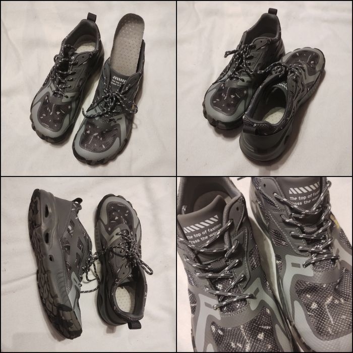 👟 Chaussures aqua, running, (T/44) - photo numéro 3