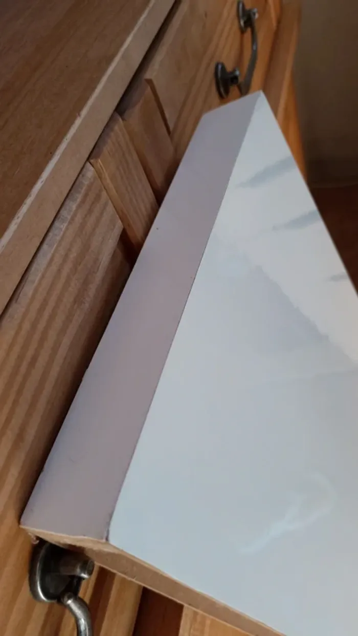 Tablette Murale Bergshult - photo numéro 4