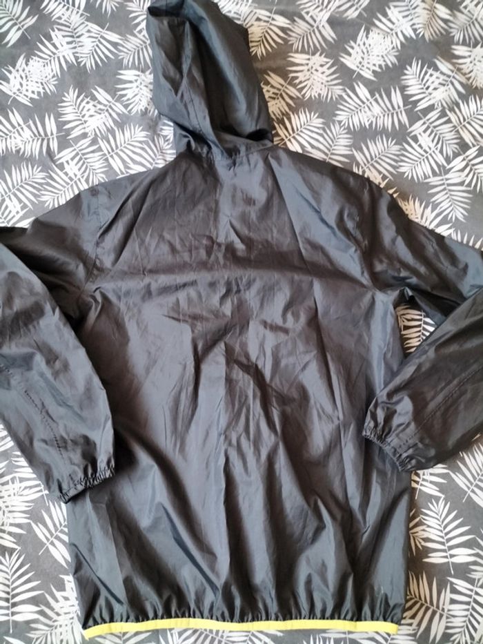 Coupe vent 12 ans Quechua - photo numéro 2