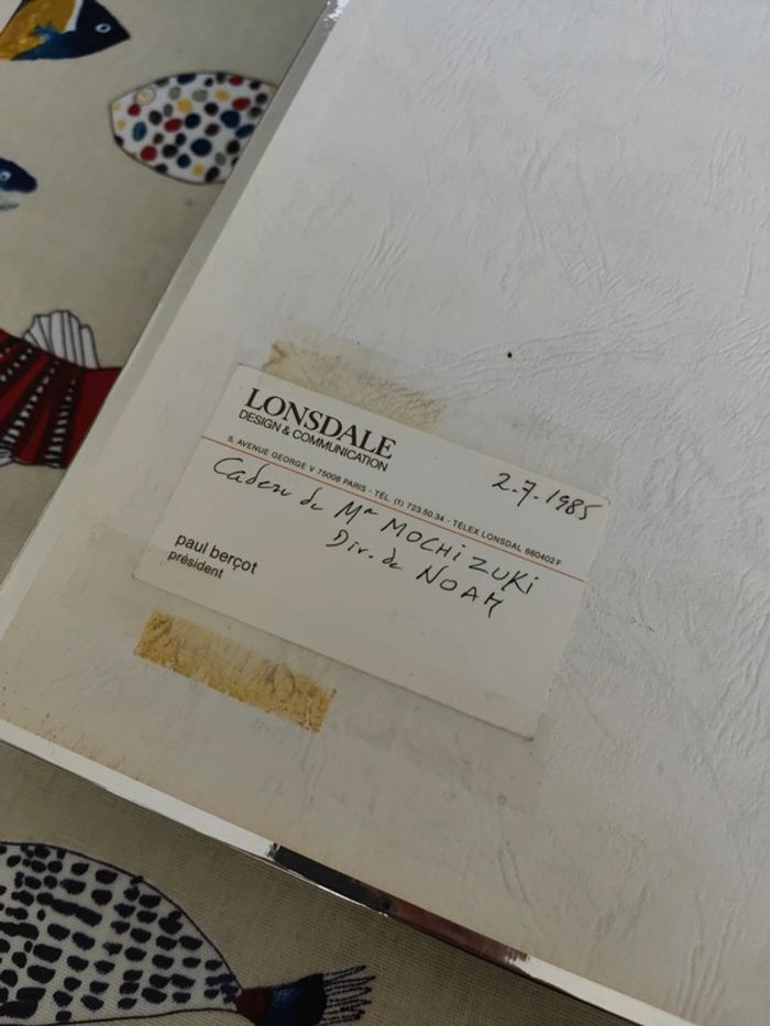 Noah les packagings du monde - photo numéro 3