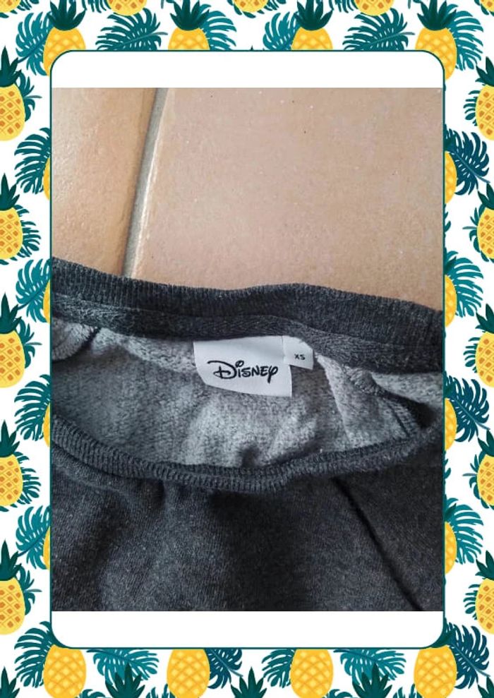 Pull nœud minnie - photo numéro 9