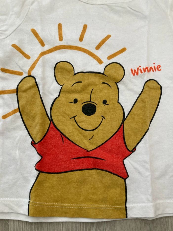 T shirt - photo numéro 2