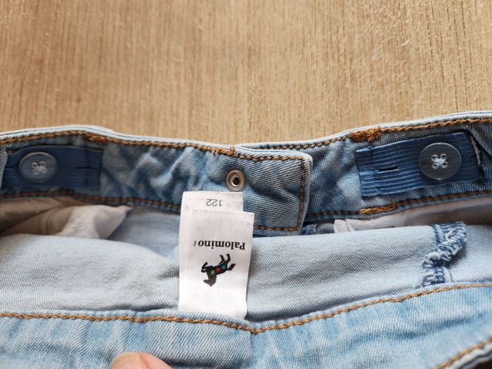 Jupe C&A, taille 6 ans - photo numéro 5