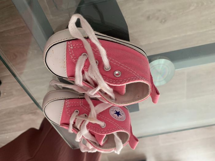 Chaussure - photo numéro 3