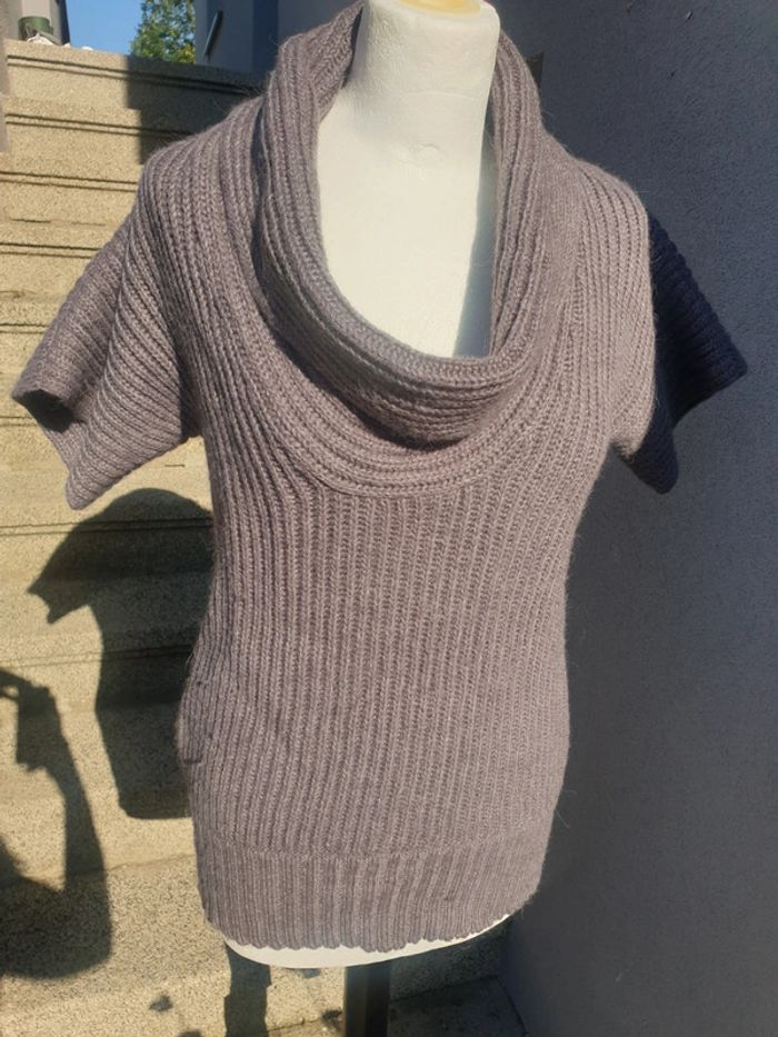Haut étam taille S