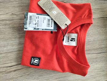 T-shirt MC 12 ans Garcia 