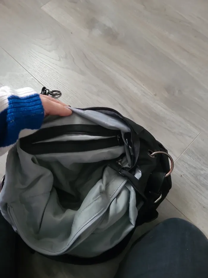 Sac  à mains - photo numéro 4