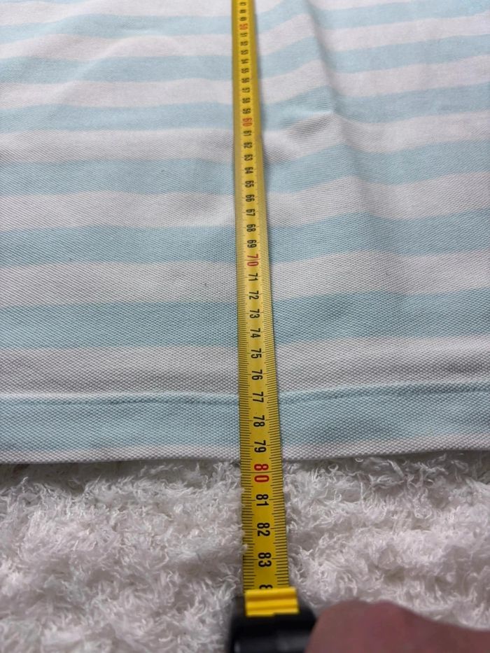 Polo tommy Hilfiger - photo numéro 2